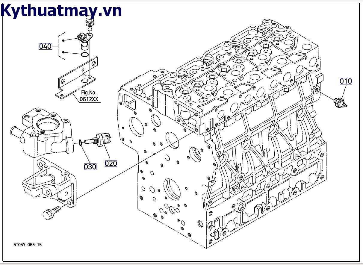 Công tắc động cơ >=7EY0001